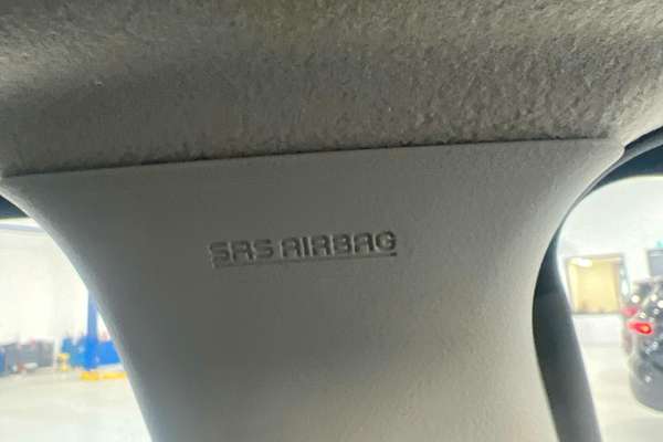 2014 Suzuki SX4 Crossover Navigator GYA