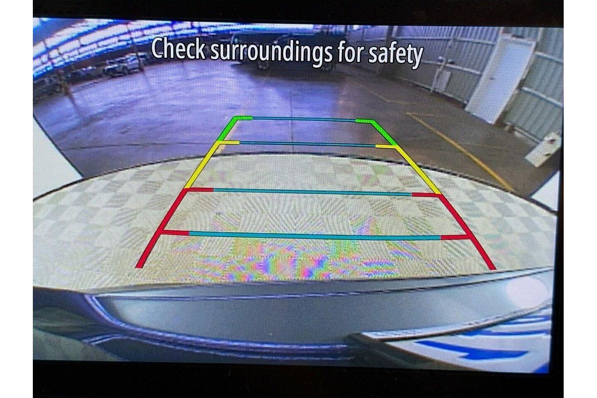 2022 Isuzu MU-X LS-T