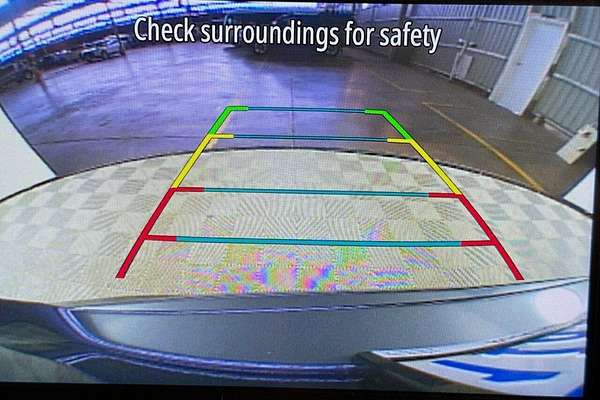 2022 Isuzu MU-X LS-T