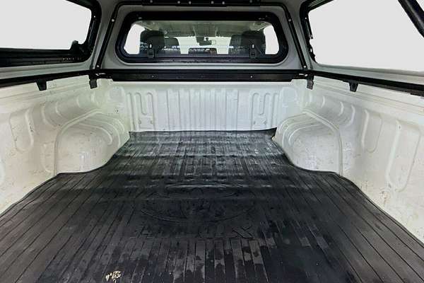 2022 Toyota Hilux SR GUN126R 4X4