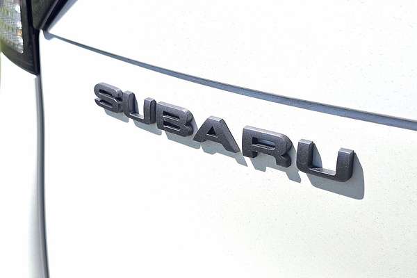 2025 Subaru Forester Hybrid Sport S6