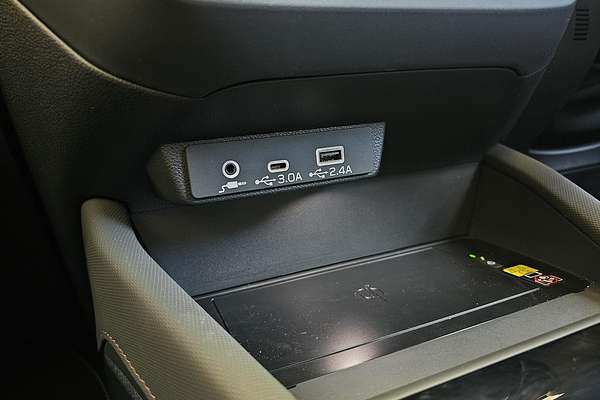 2025 Subaru Forester Hybrid Sport S6