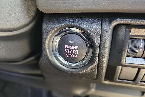 2025 Subaru Forester Hybrid Sport S6