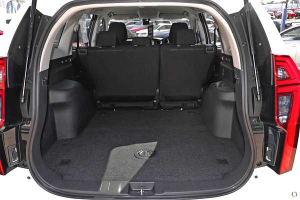 2025 Mitsubishi Pajero Sport GLX QG