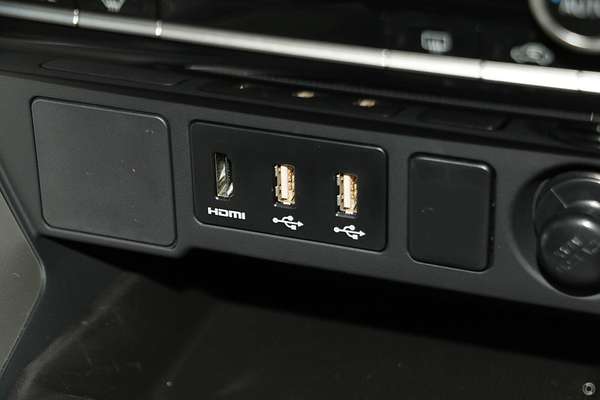 2025 Mitsubishi Pajero Sport GLX QG