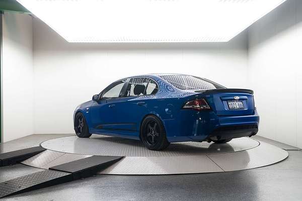 2012 Ford Performance Vehicles GS Boss 315 FG MK II