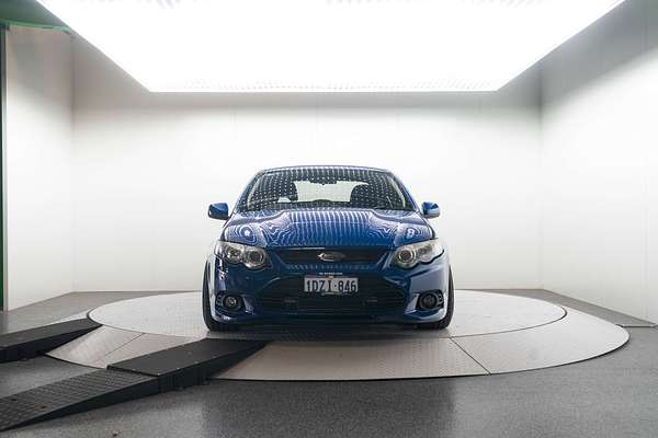 2012 Ford Performance Vehicles GS Boss 315 FG MK II