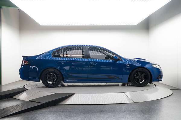 2012 Ford Performance Vehicles GS Boss 315 FG MK II