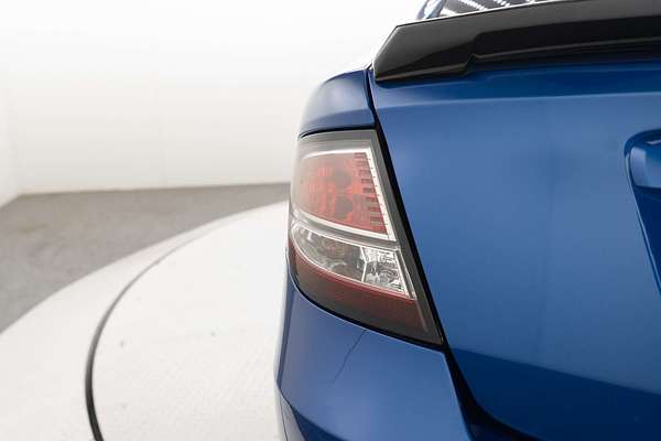 2012 Ford Performance Vehicles GS Boss 315 FG MK II