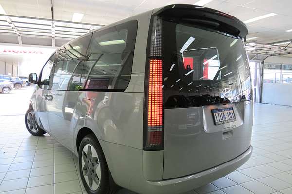 2025 Hyundai STARIA Elite US4.V3