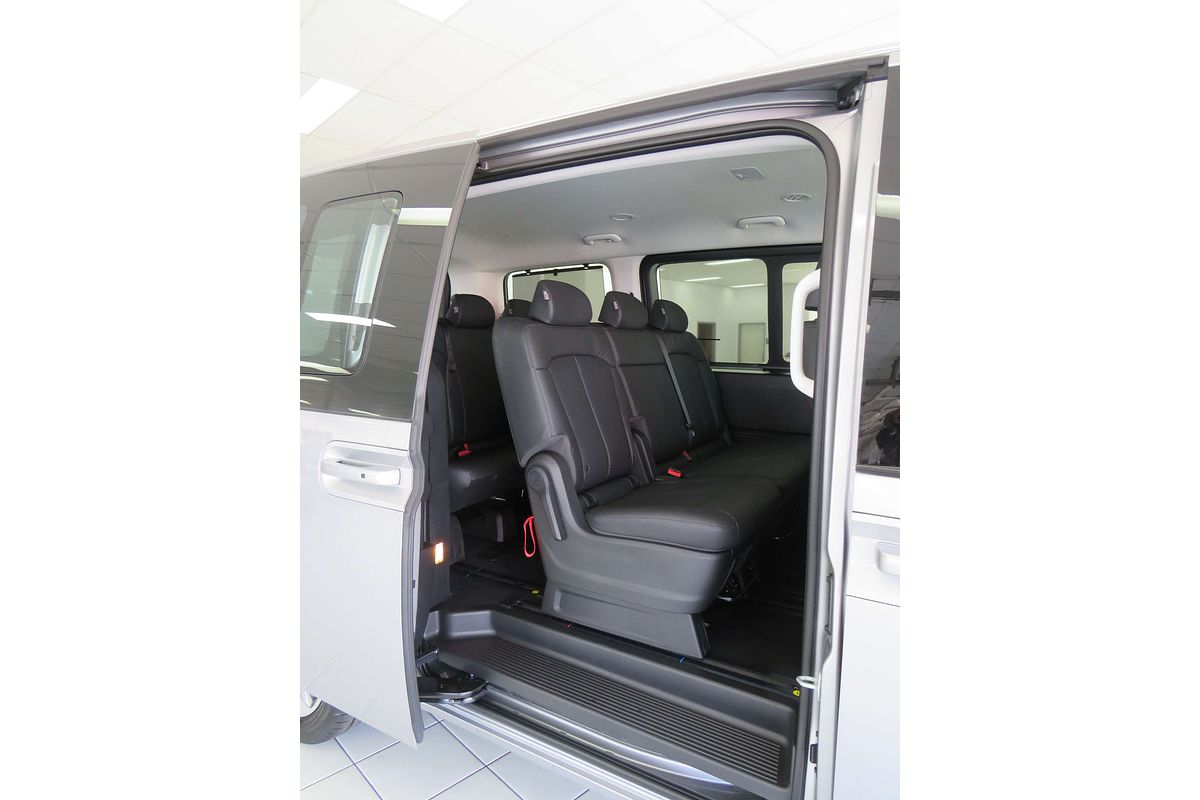 2025 Hyundai STARIA Elite US4.V3