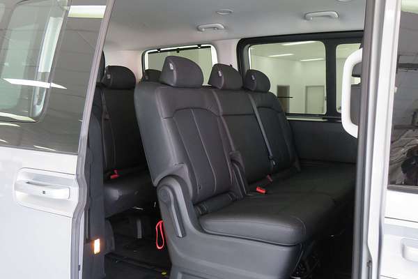 2025 Hyundai STARIA Elite US4.V3
