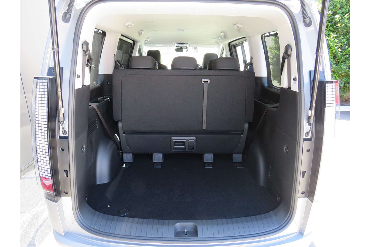 2025 Hyundai STARIA Elite US4.V3