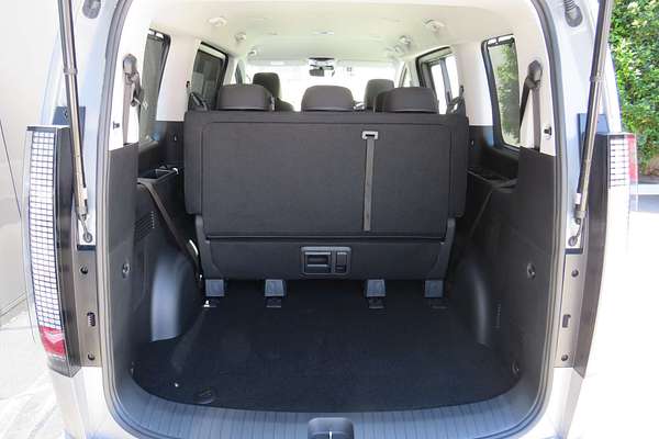 2025 Hyundai STARIA Elite US4.V3