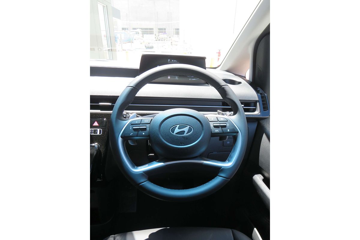 2025 Hyundai STARIA Elite US4.V3