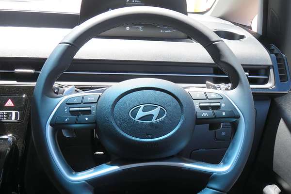 2025 Hyundai STARIA Elite US4.V3