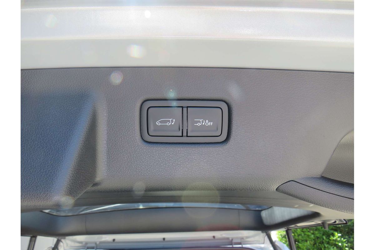 2025 Hyundai STARIA Elite US4.V3