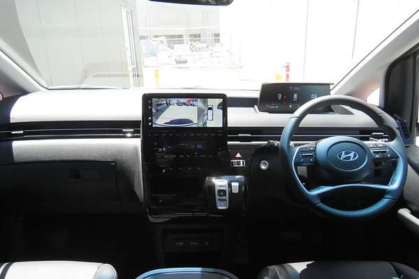 2025 Hyundai STARIA Elite US4.V3