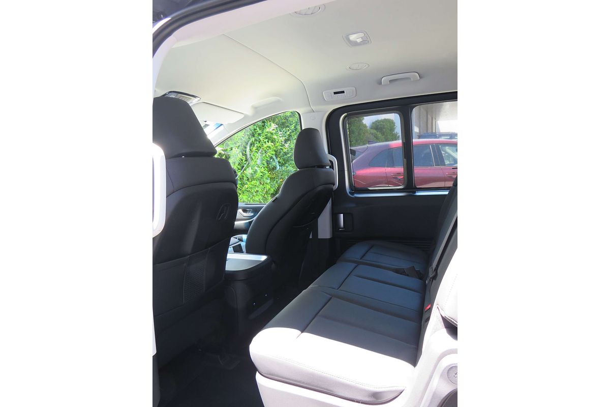 2025 Hyundai STARIA Elite US4.V3