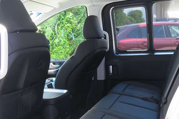 2025 Hyundai STARIA Elite US4.V3