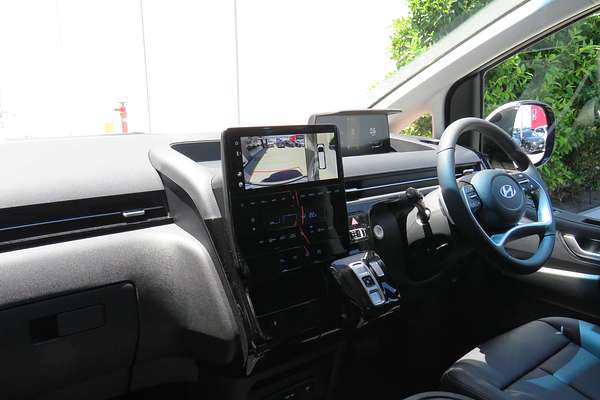 2025 Hyundai STARIA Elite US4.V3