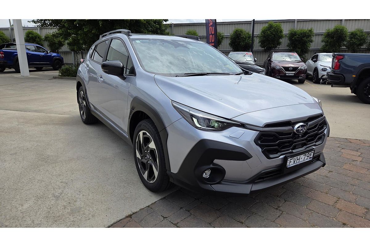 2025 Subaru Crosstrek 2.0S G6X