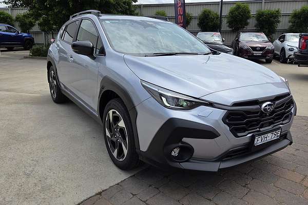 2025 Subaru Crosstrek 2.0S G6X