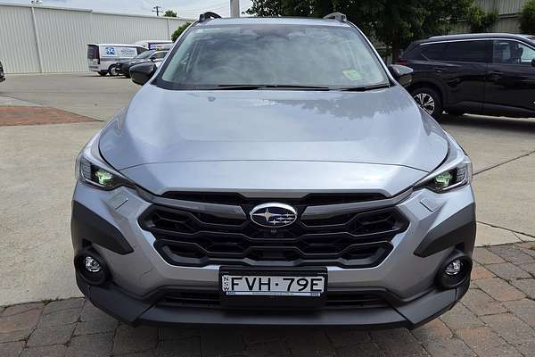2025 Subaru Crosstrek 2.0S G6X