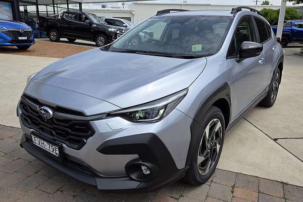 2025 Subaru Crosstrek 2.0S G6X