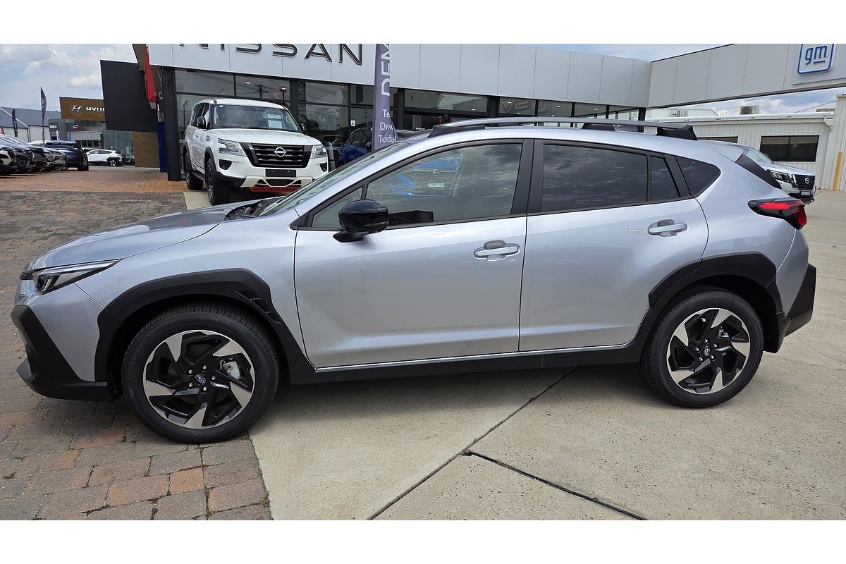 2025 Subaru Crosstrek 2.0S G6X
