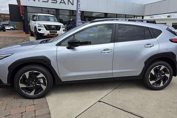 2025 Subaru Crosstrek 2.0S G6X
