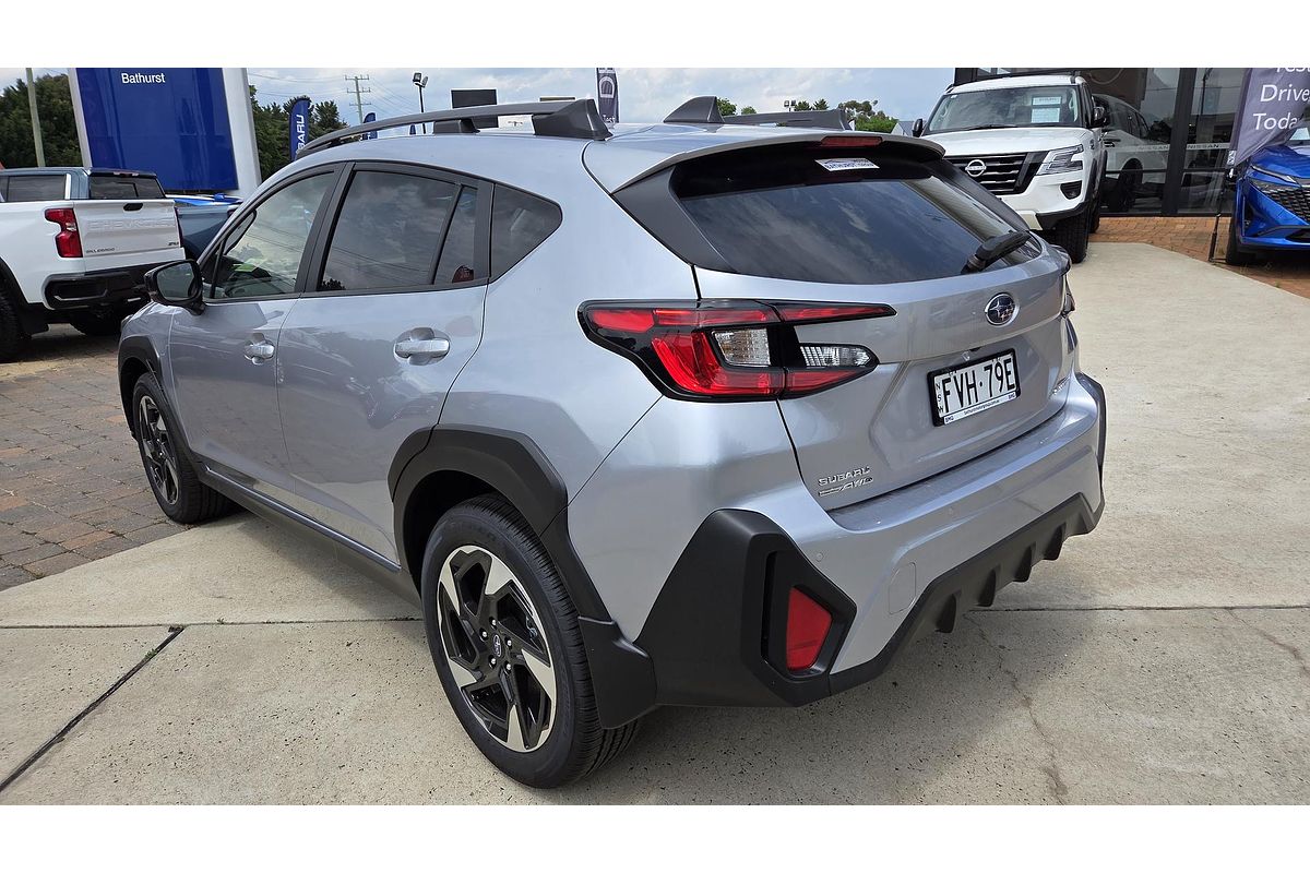 2025 Subaru Crosstrek 2.0S G6X