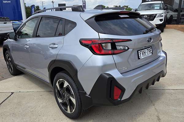 2025 Subaru Crosstrek 2.0S G6X