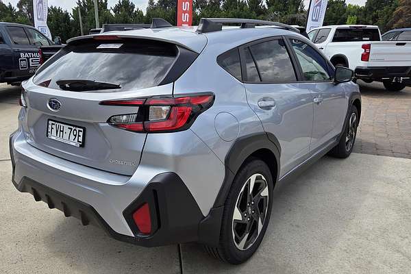 2025 Subaru Crosstrek 2.0S G6X