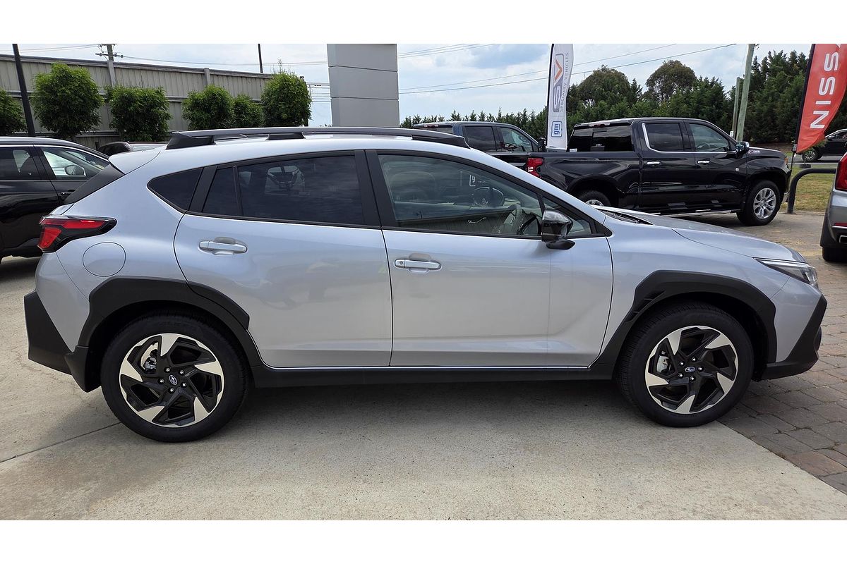 2025 Subaru Crosstrek 2.0S G6X