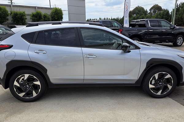 2025 Subaru Crosstrek 2.0S G6X