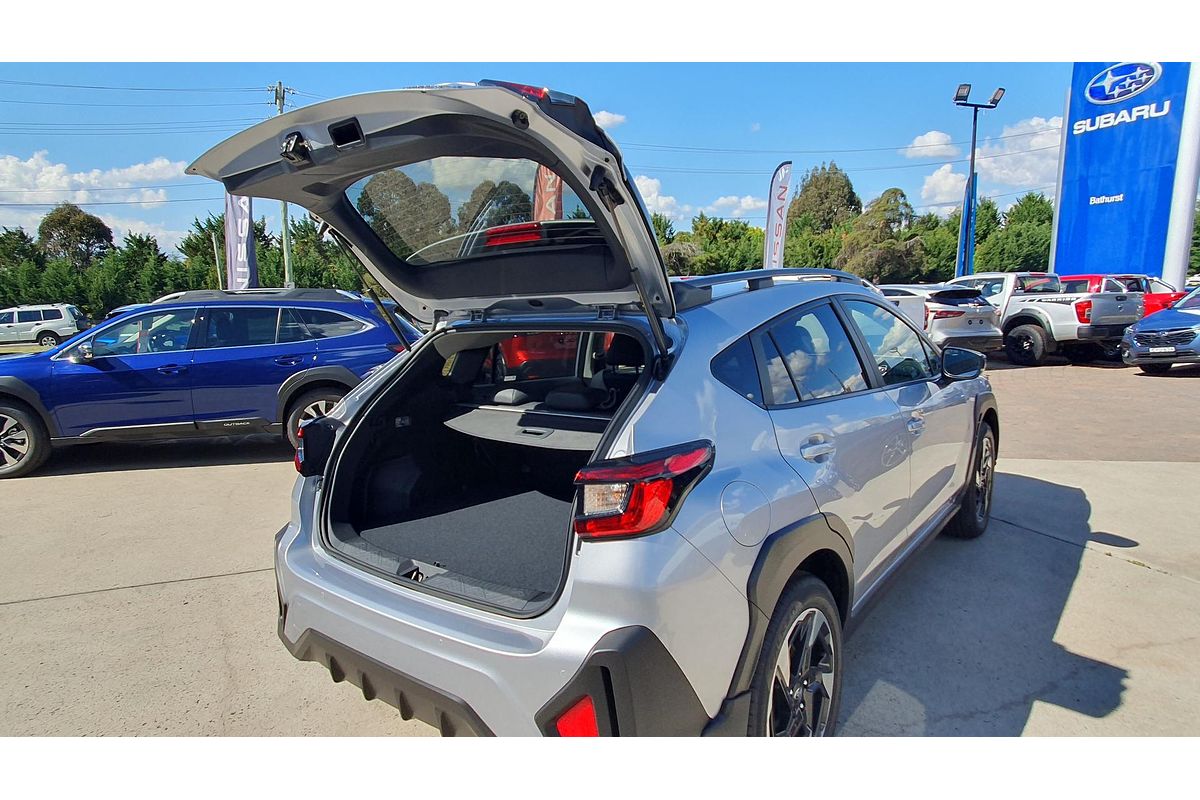 2025 Subaru Crosstrek 2.0S G6X