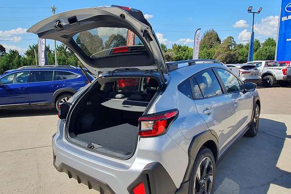2025 Subaru Crosstrek 2.0S G6X