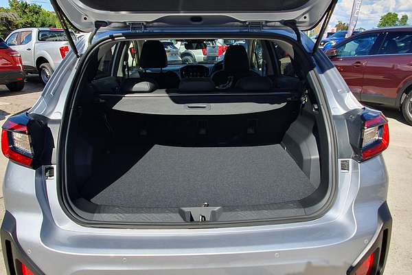 2025 Subaru Crosstrek 2.0S G6X