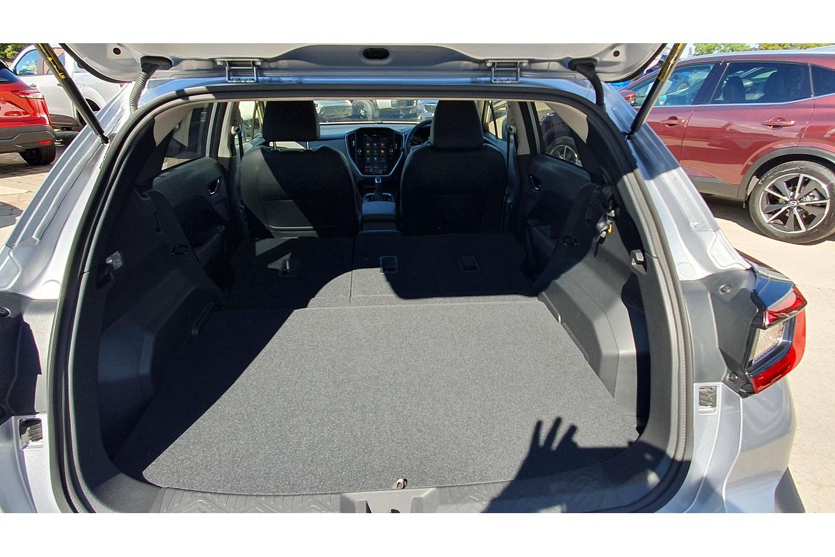 2025 Subaru Crosstrek 2.0S G6X