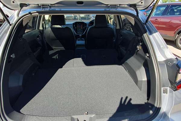 2025 Subaru Crosstrek 2.0S G6X