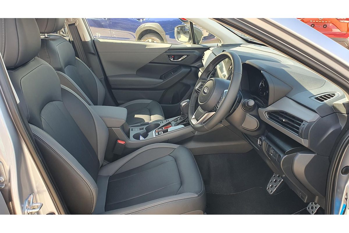 2025 Subaru Crosstrek 2.0S G6X