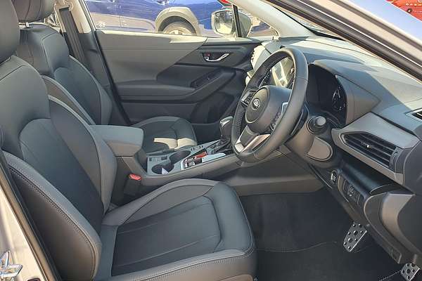 2025 Subaru Crosstrek 2.0S G6X