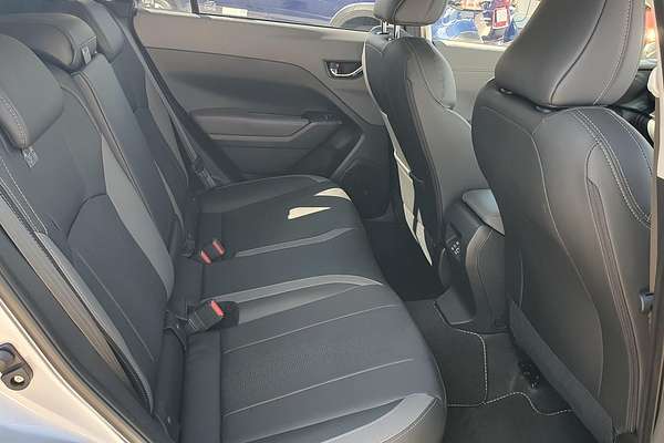 2025 Subaru Crosstrek 2.0S G6X