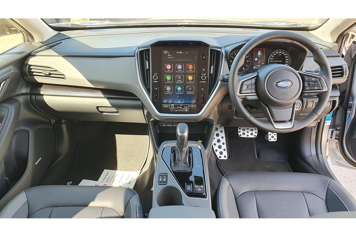 2025 Subaru Crosstrek 2.0S G6X