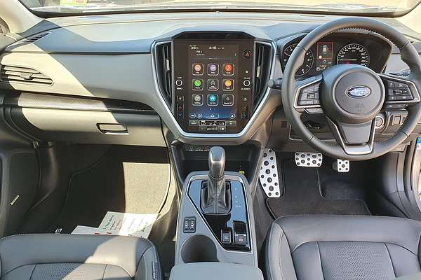 2025 Subaru Crosstrek 2.0S G6X