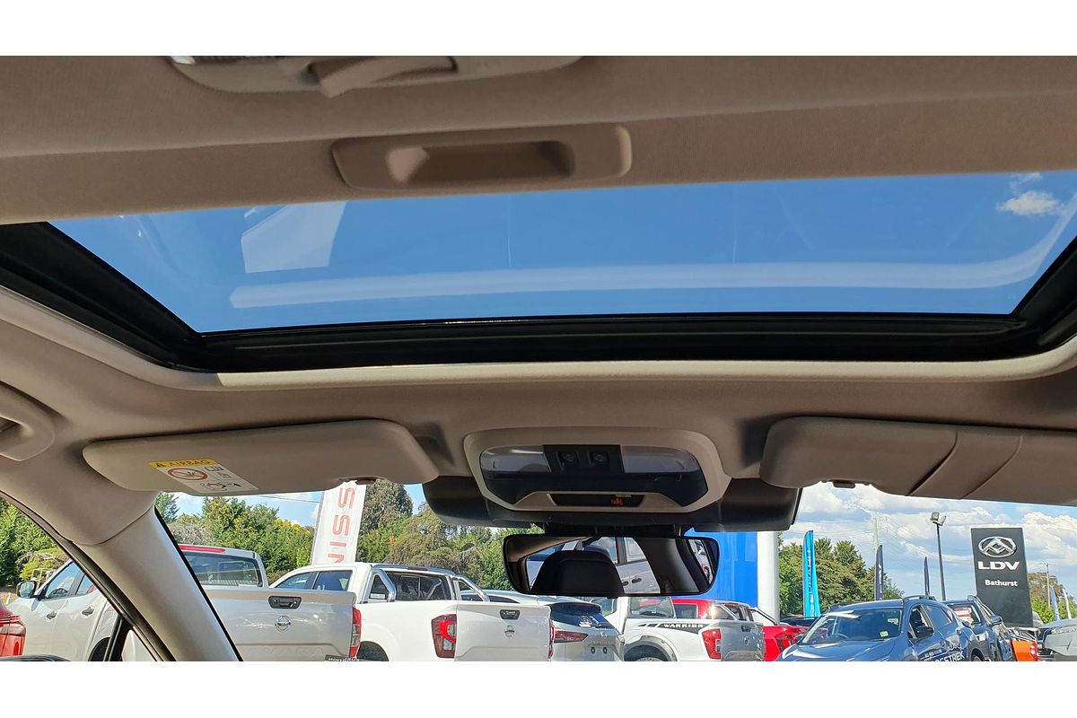 2025 Subaru Crosstrek 2.0S G6X