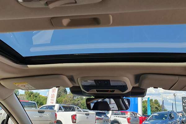 2025 Subaru Crosstrek 2.0S G6X