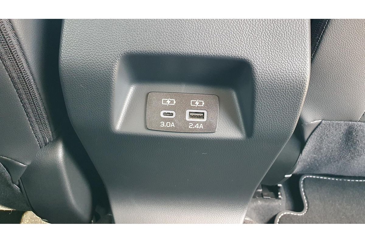 2025 Subaru Crosstrek 2.0S G6X