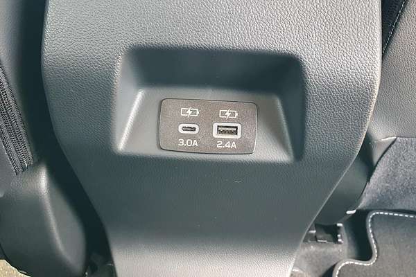 2025 Subaru Crosstrek 2.0S G6X